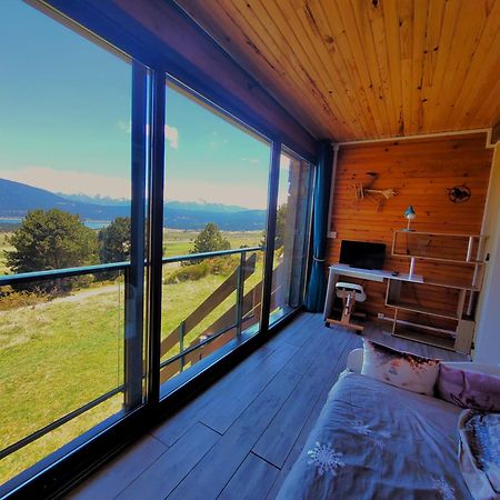 Maison - Les Angles T4 70M2 - Vue Exceptionnelle Eksteriør bilde