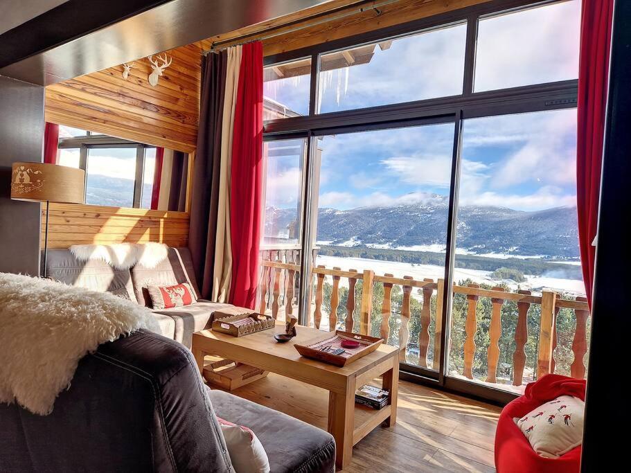 Maison - Les Angles T4 70M2 - Vue Exceptionnelle Eksteriør bilde