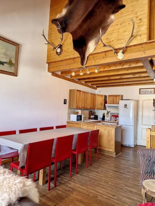 Maison - Les Angles T4 70M2 - Vue Exceptionnelle Eksteriør bilde