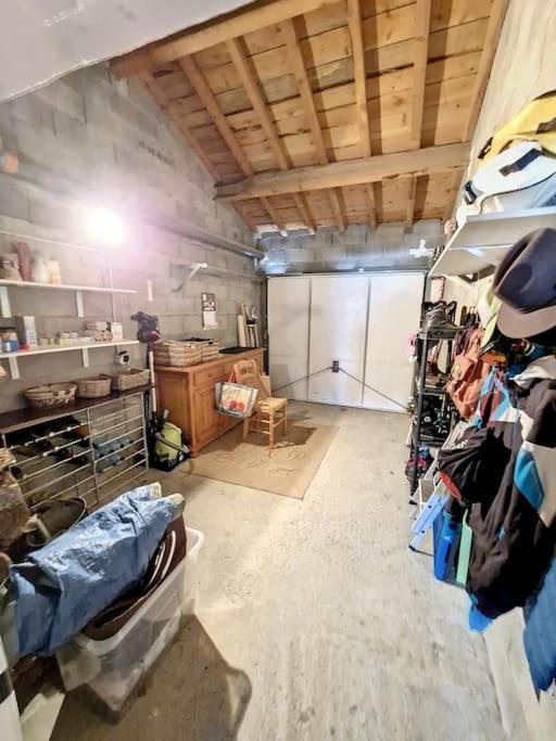 Maison - Les Angles T4 70M2 - Vue Exceptionnelle Eksteriør bilde