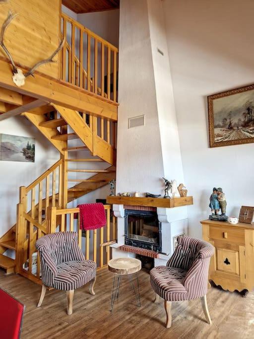 Maison - Les Angles T4 70M2 - Vue Exceptionnelle Eksteriør bilde