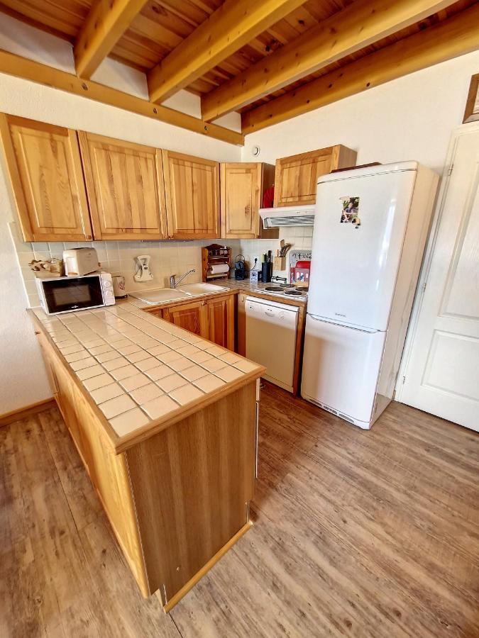 Maison - Les Angles T4 70M2 - Vue Exceptionnelle Eksteriør bilde