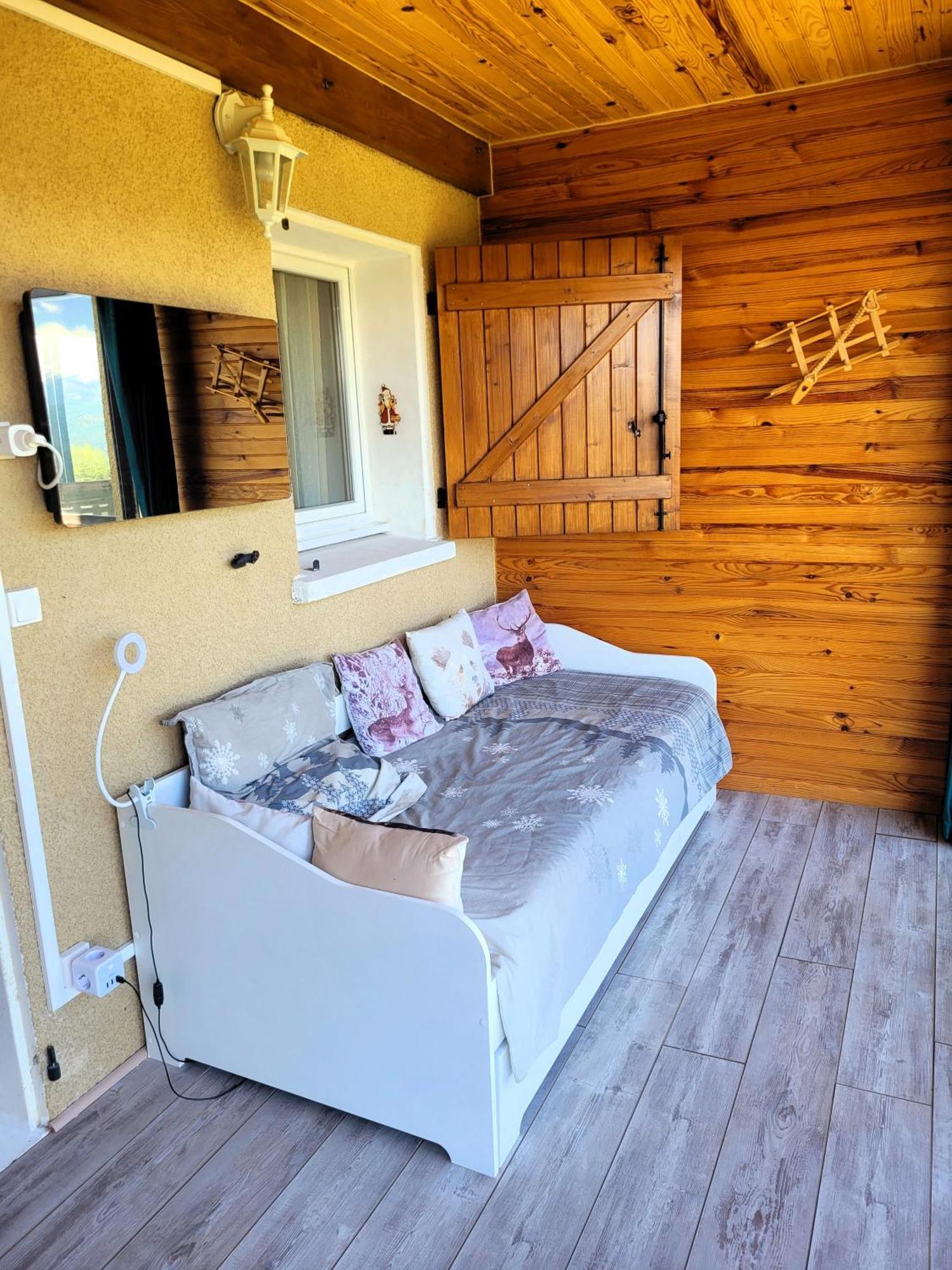 Maison - Les Angles T4 70M2 - Vue Exceptionnelle Eksteriør bilde