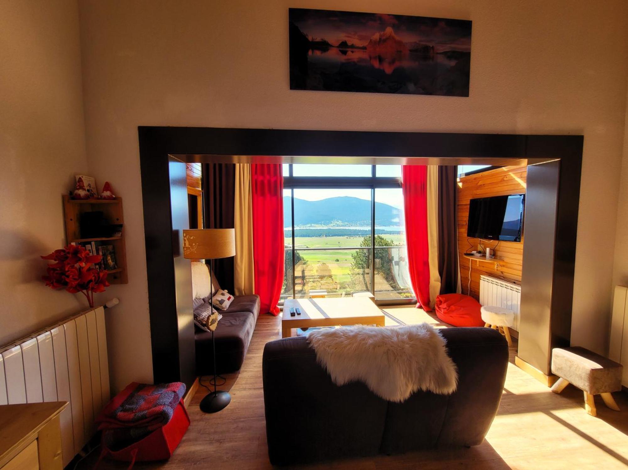 Maison - Les Angles T4 70M2 - Vue Exceptionnelle Eksteriør bilde