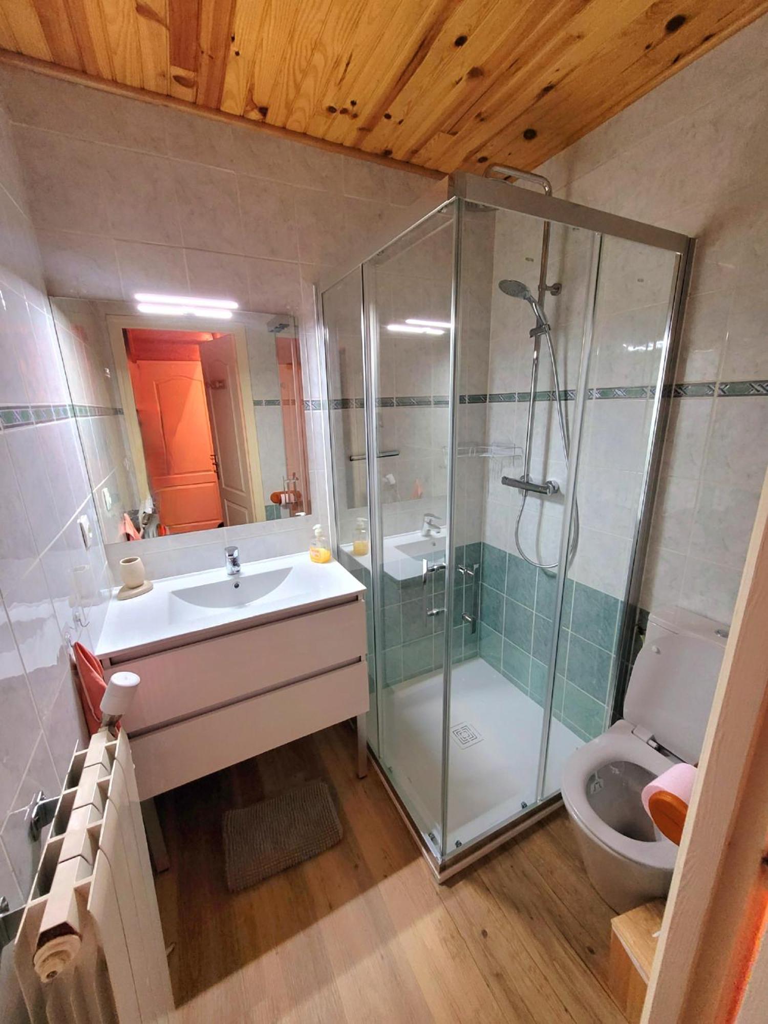 Maison - Les Angles T4 70M2 - Vue Exceptionnelle Eksteriør bilde