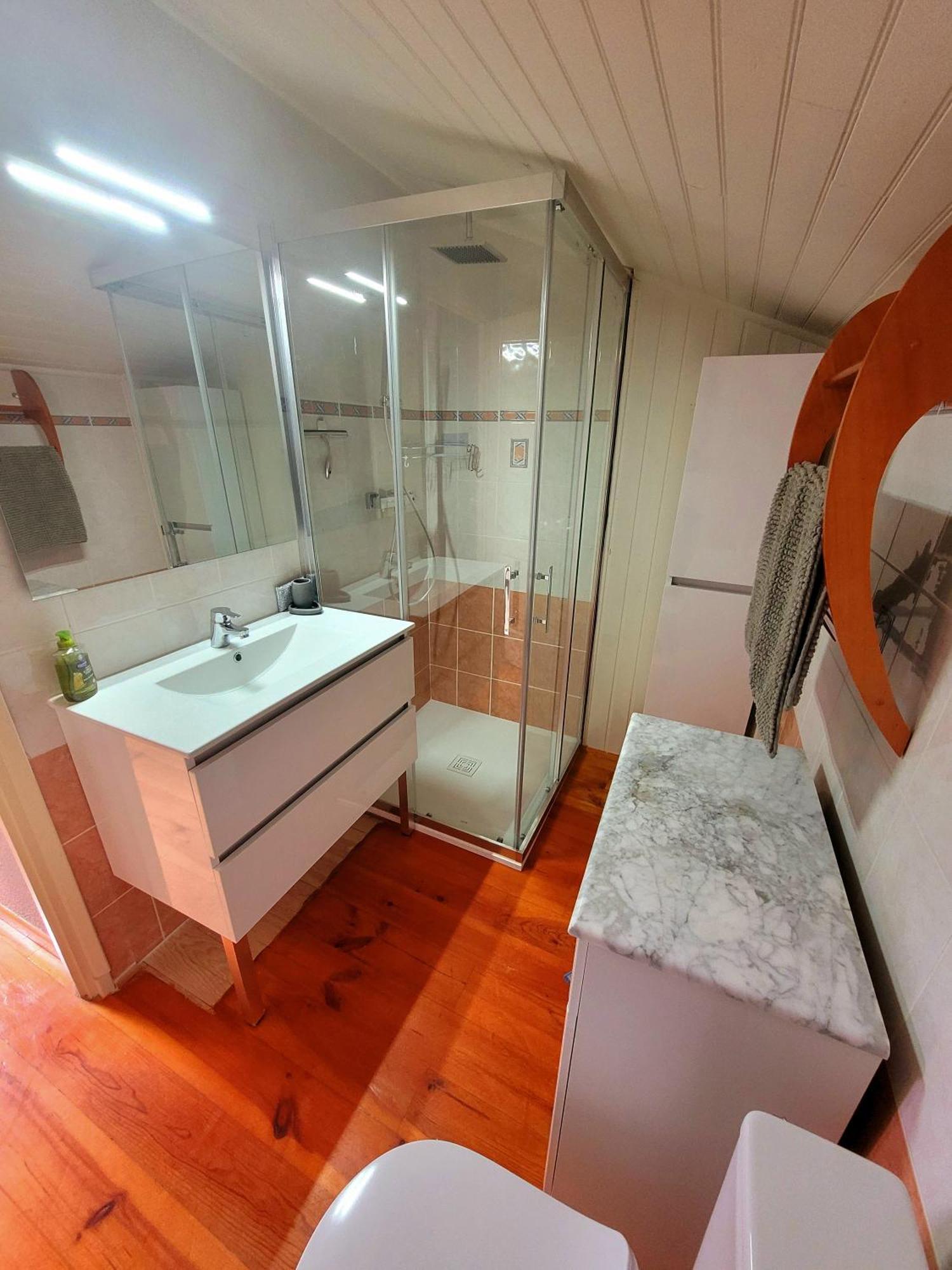 Maison - Les Angles T4 70M2 - Vue Exceptionnelle Eksteriør bilde