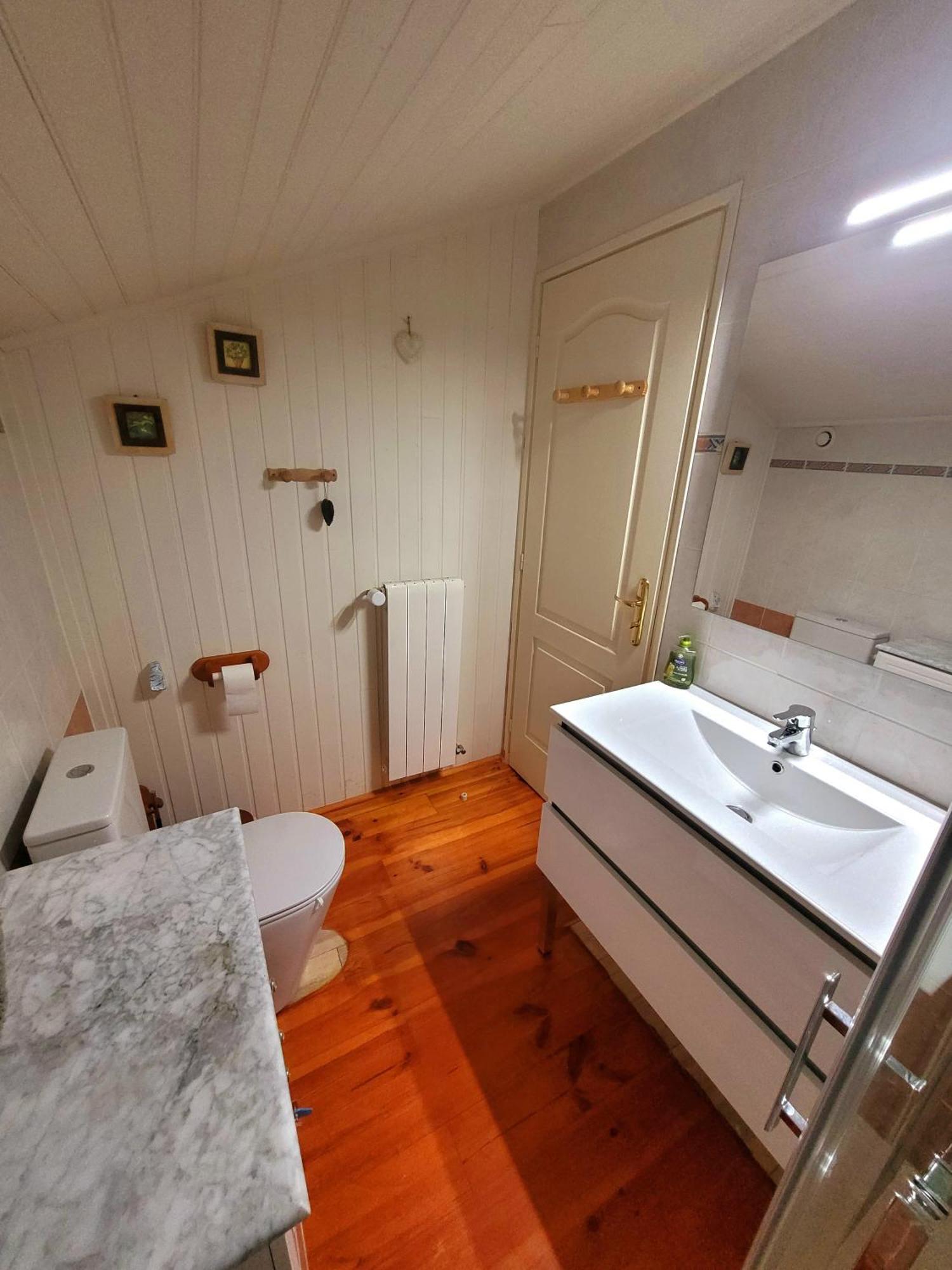 Maison - Les Angles T4 70M2 - Vue Exceptionnelle Eksteriør bilde